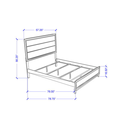 Mirage - Bed - The Sleep Loft - Online Mattress Showroom NYC