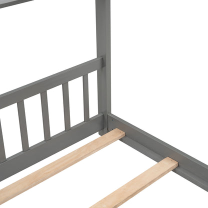 Playhouse Design Bed - The Sleep Loft - Online Mattress Showroom NYC