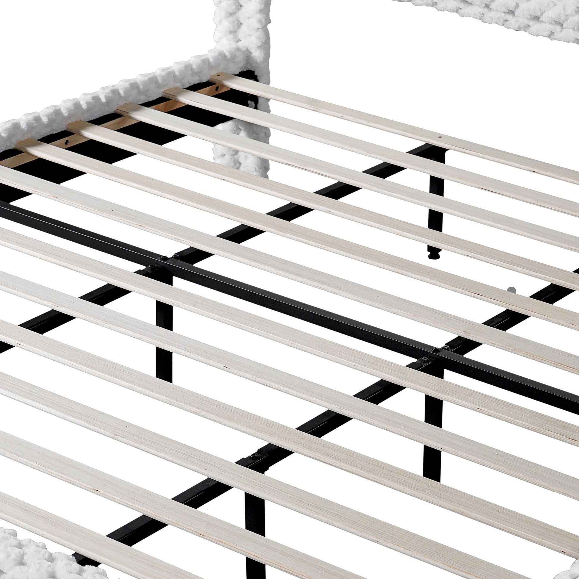 Plush Soft Bed Comfortable Backrest For Bedroom - The Sleep Loft - Online Mattress Showroom NYC