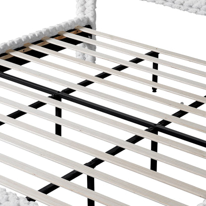 Plush Soft Bed Comfortable Backrest For Bedroom - The Sleep Loft - Online Mattress Showroom NYC