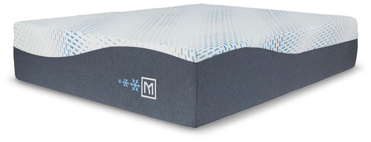 Millennium Luxury Gel Memory Foam - Luxury Gel Mattress - The Sleep Loft - Online Mattress Showroom NYC