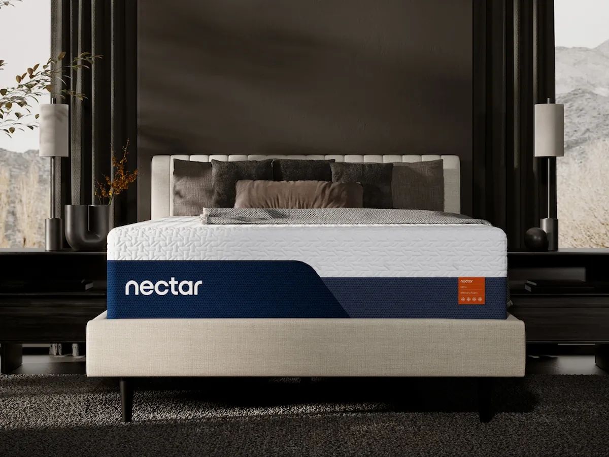 Nectar Ultra Memory Foam - Mattress - The Sleep Loft - Online Mattress Showroom NYC