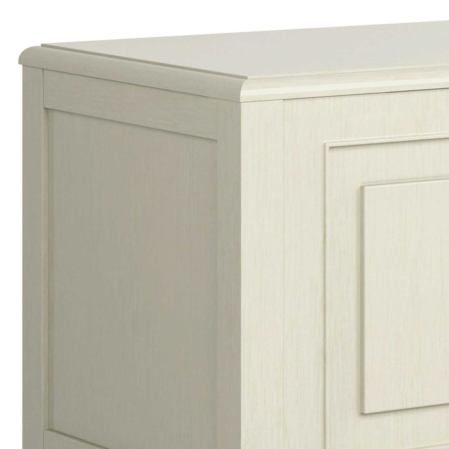 Connaught - Handcrafted Storage Bench Trunk - The Sleep Loft - Online Mattress Showroom NYC