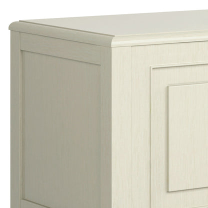 Connaught - Handcrafted Storage Bench Trunk - The Sleep Loft - Online Mattress Showroom NYC