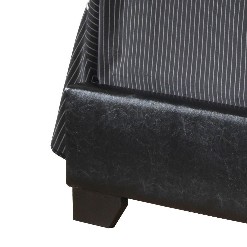 Elegant Platform Bed For Relaxed Spaces - The Sleep Loft - Online Mattress Showroom NYC