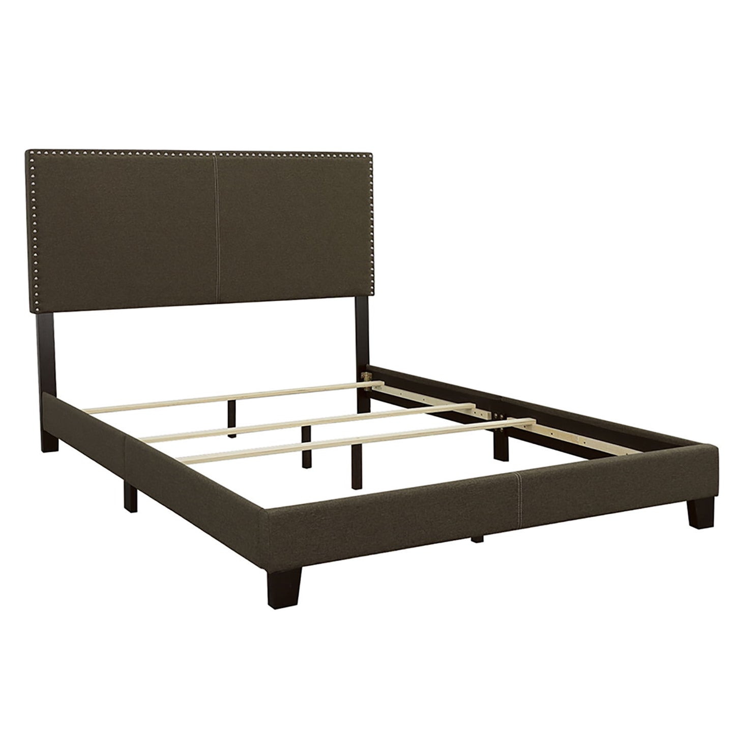 Guyancourt - Panel Bed - The Sleep Loft - Online Mattress Showroom NYC