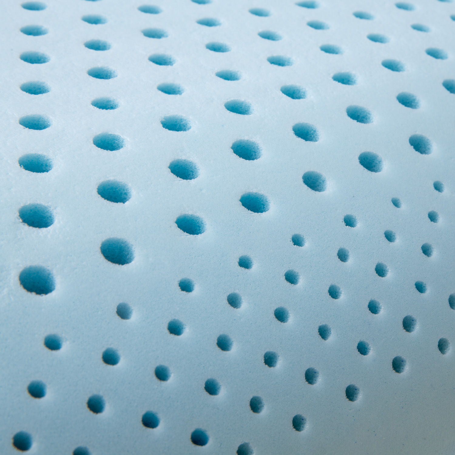 Zoned Gel Dough - Pillow - The Sleep Loft - Online Mattress Showroom NYC