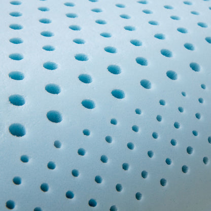 Zoned Gel Dough - Pillow - The Sleep Loft - Online Mattress Showroom NYC