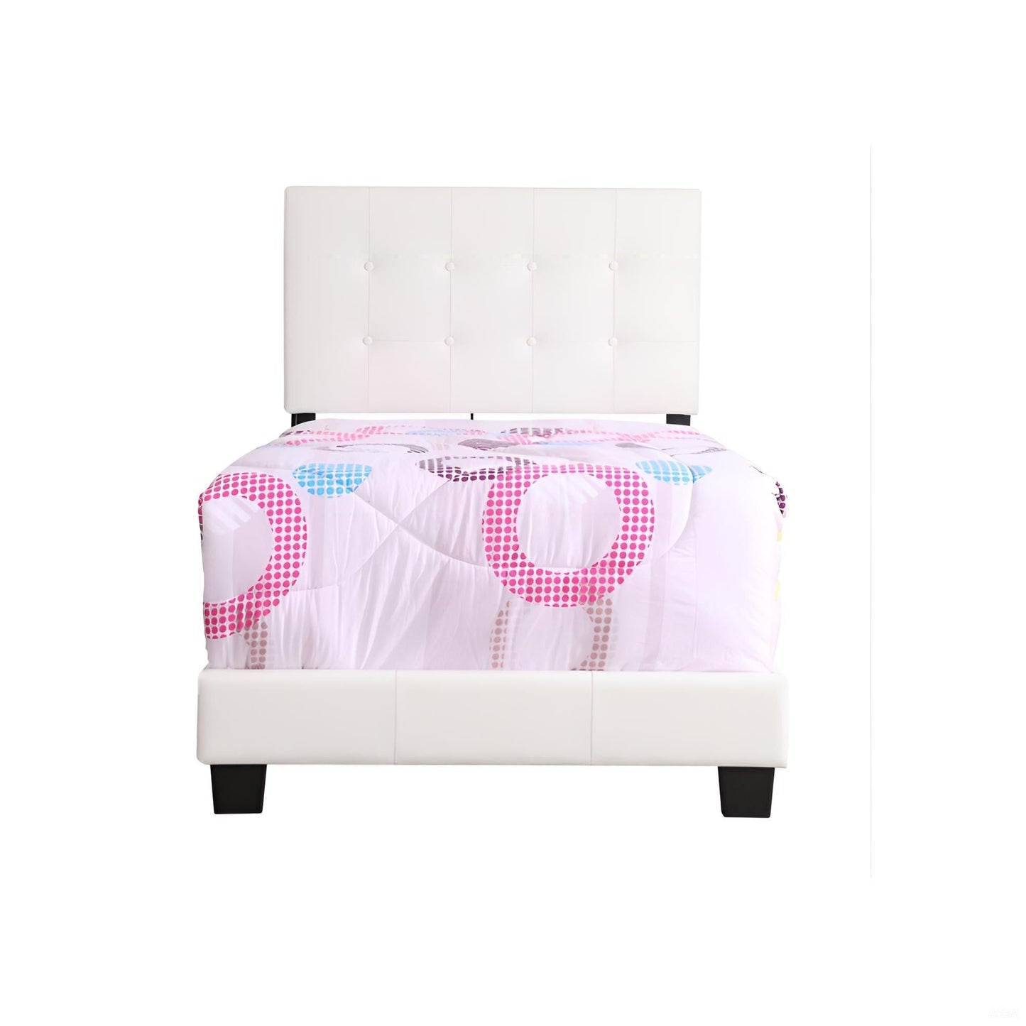 Caldwell - Bed - The Sleep Loft - Online Mattress Showroom NYC