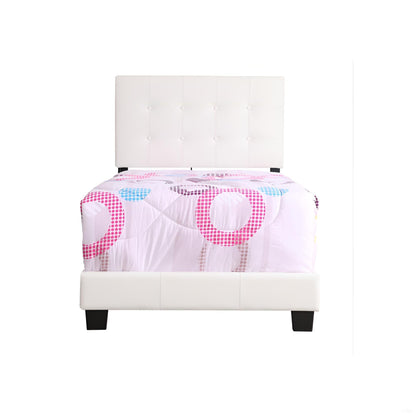 Caldwell - Bed - The Sleep Loft - Online Mattress Showroom NYC