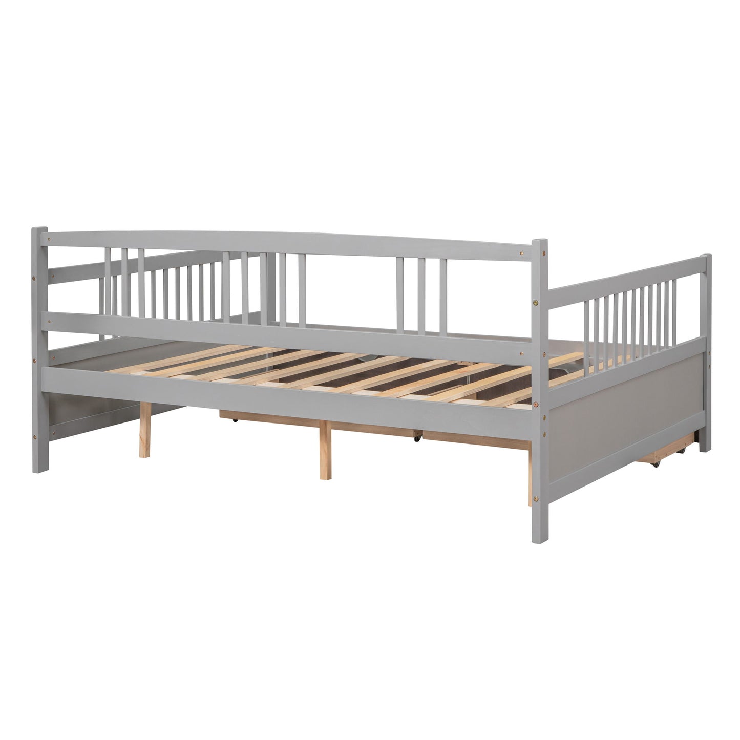 Multifunctional Modern Daybed - The Sleep Loft - Online Mattress Showroom NYC