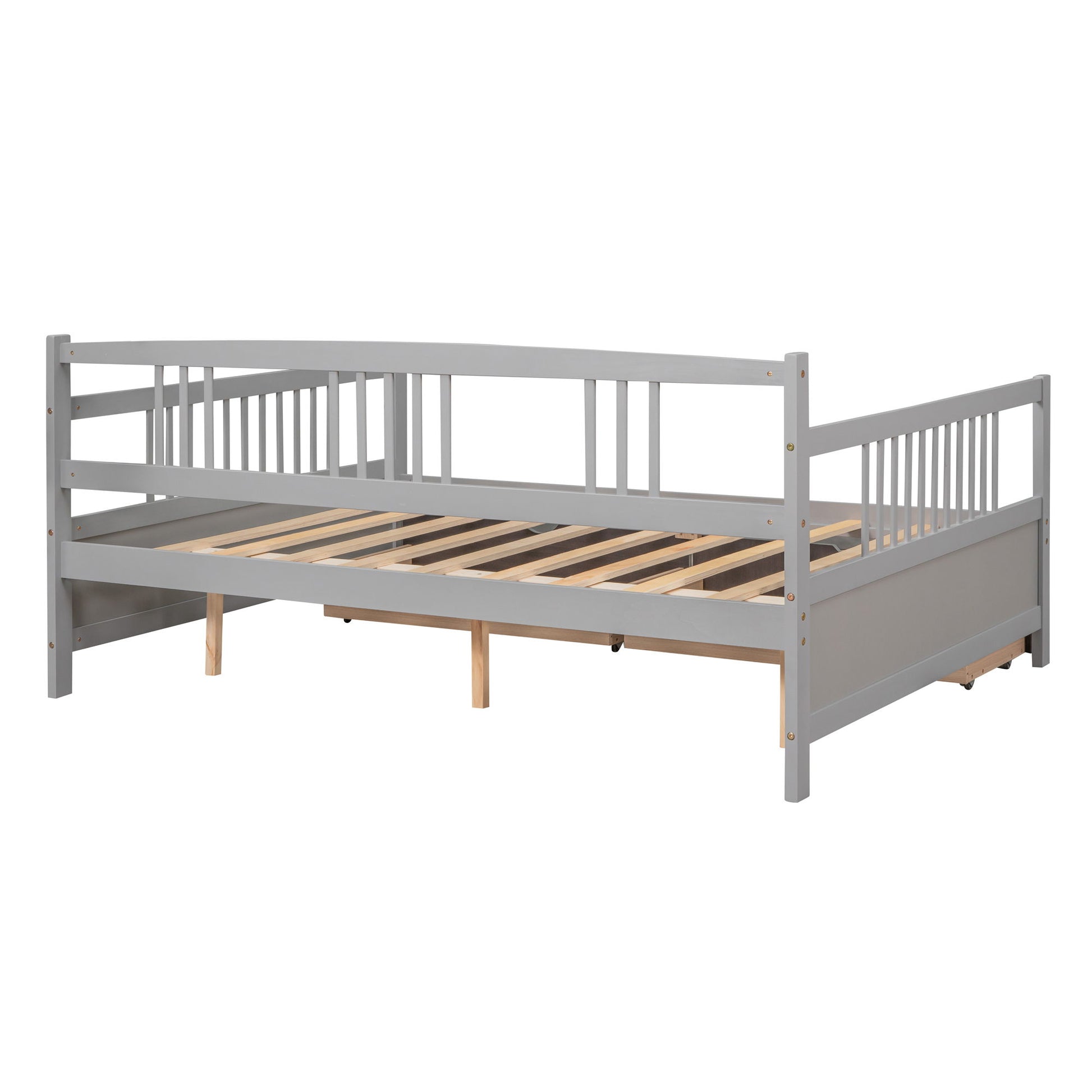 Multifunctional Modern Daybed - The Sleep Loft - Online Mattress Showroom NYC