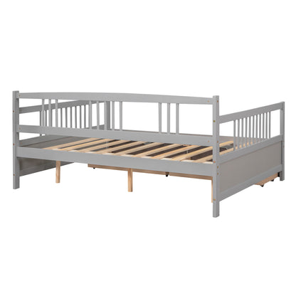 Multifunctional Modern Daybed - The Sleep Loft - Online Mattress Showroom NYC