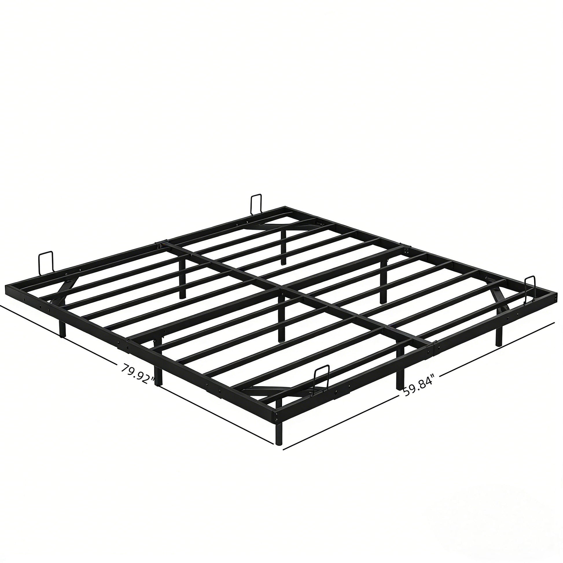 Floating Bed Frames With LED Lights - The Sleep Loft - Online Mattress Showroom NYC
