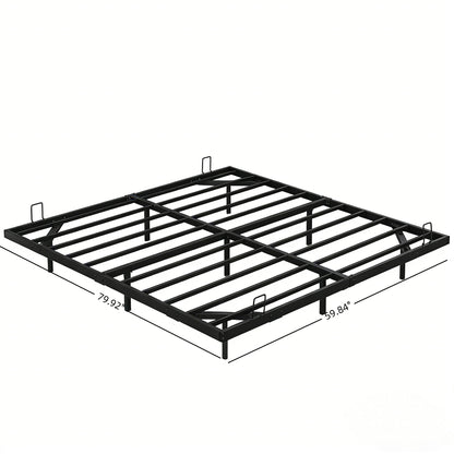 Floating Bed Frames With LED Lights - The Sleep Loft - Online Mattress Showroom NYC
