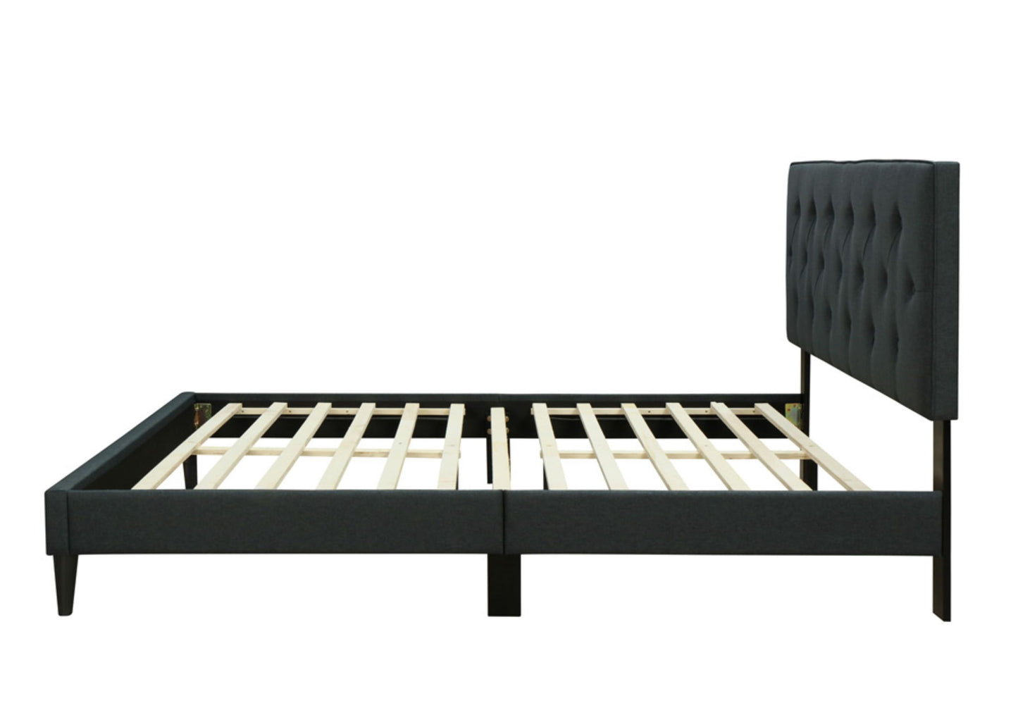 Channel Bed With USB, Elegant Design - The Sleep Loft - Online Mattress Showroom NYC