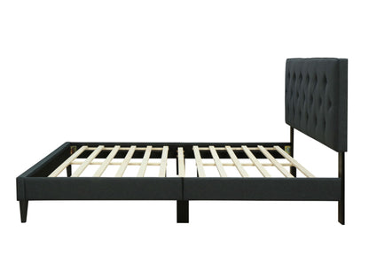 Channel Bed With USB, Elegant Design - The Sleep Loft - Online Mattress Showroom NYC