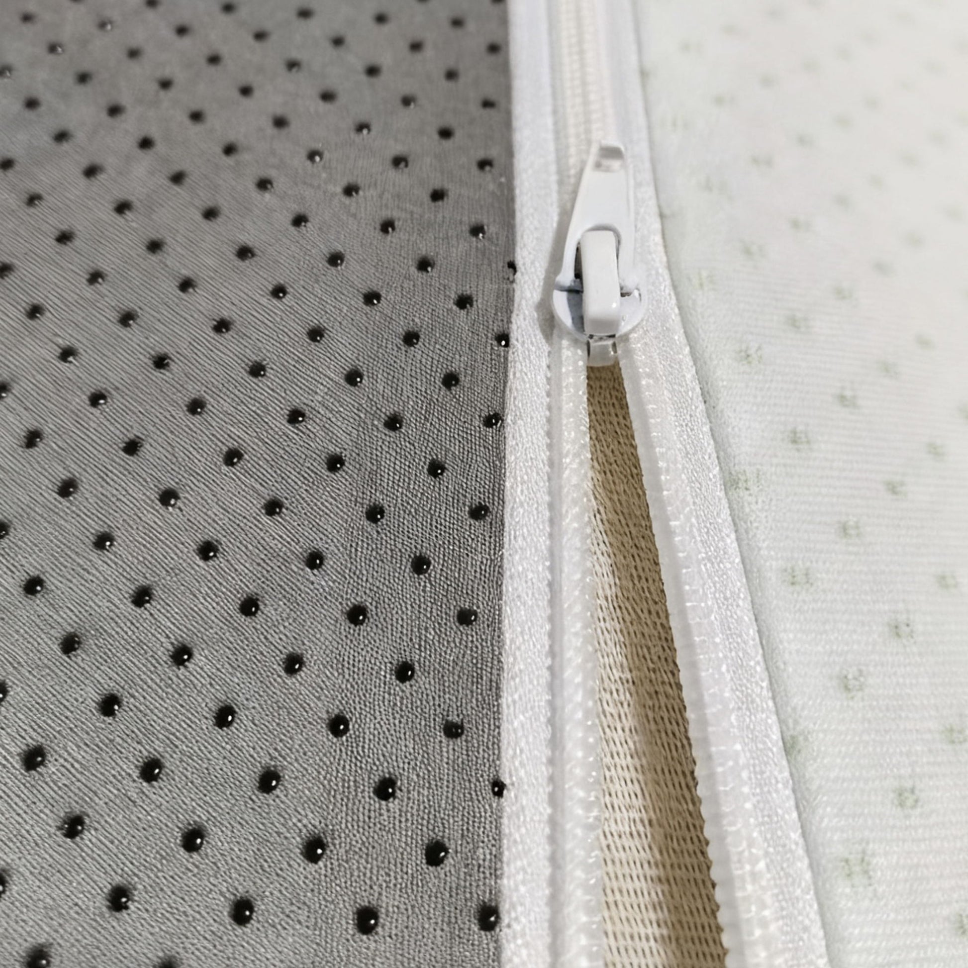 10" Green Tea Memory Foam Mattress In Box, Fiberglass Free - The Sleep Loft - Online Mattress Showroom NYC