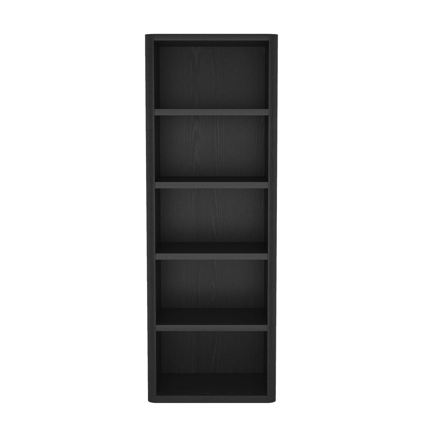 Rivington - Open Bookcase - The Sleep Loft - Online Mattress Showroom NYC