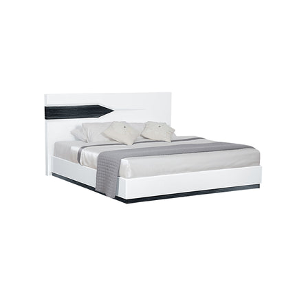 Vios - Zebra Design Bed - The Sleep Loft - Online Mattress Showroom NYC