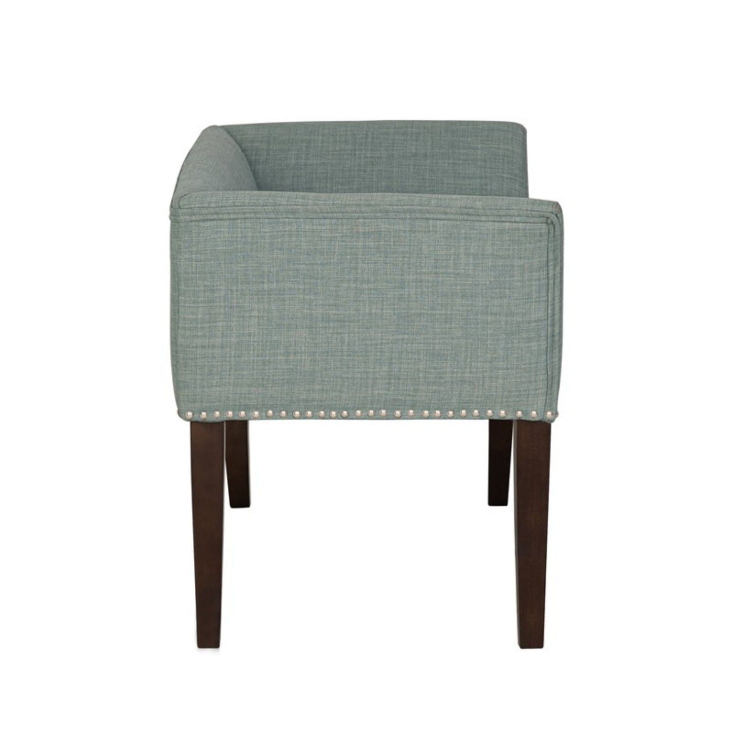 Welburn - Upholstered Bench - The Sleep Loft - Online Mattress Showroom NYC