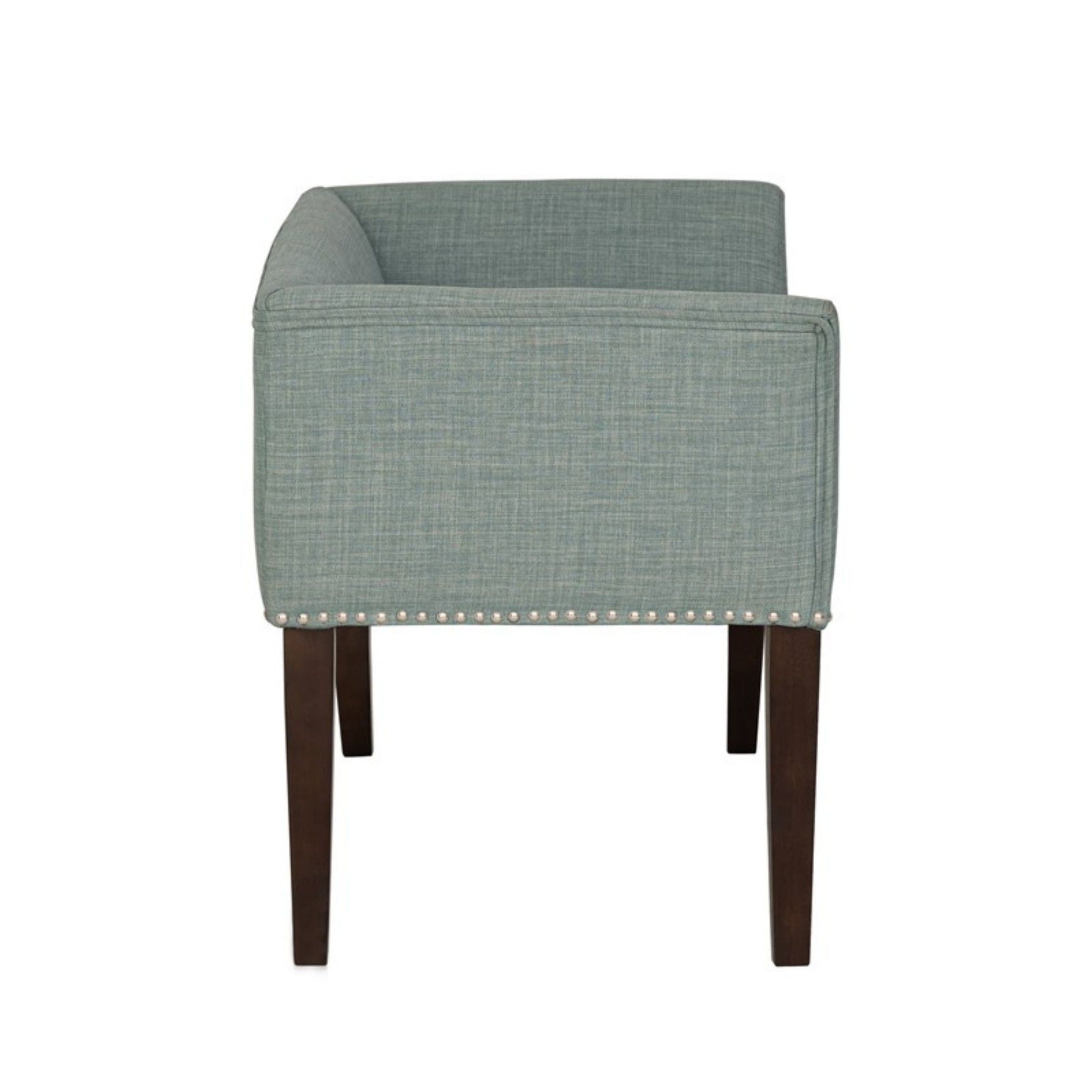 Welburn - Upholstered Bench - The Sleep Loft - Online Mattress Showroom NYC