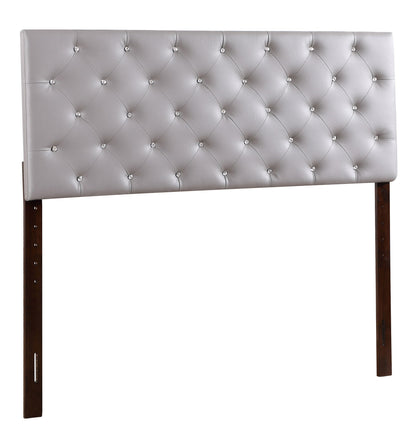Super Nova - Headboard - The Sleep Loft - Online Mattress Showroom NYC