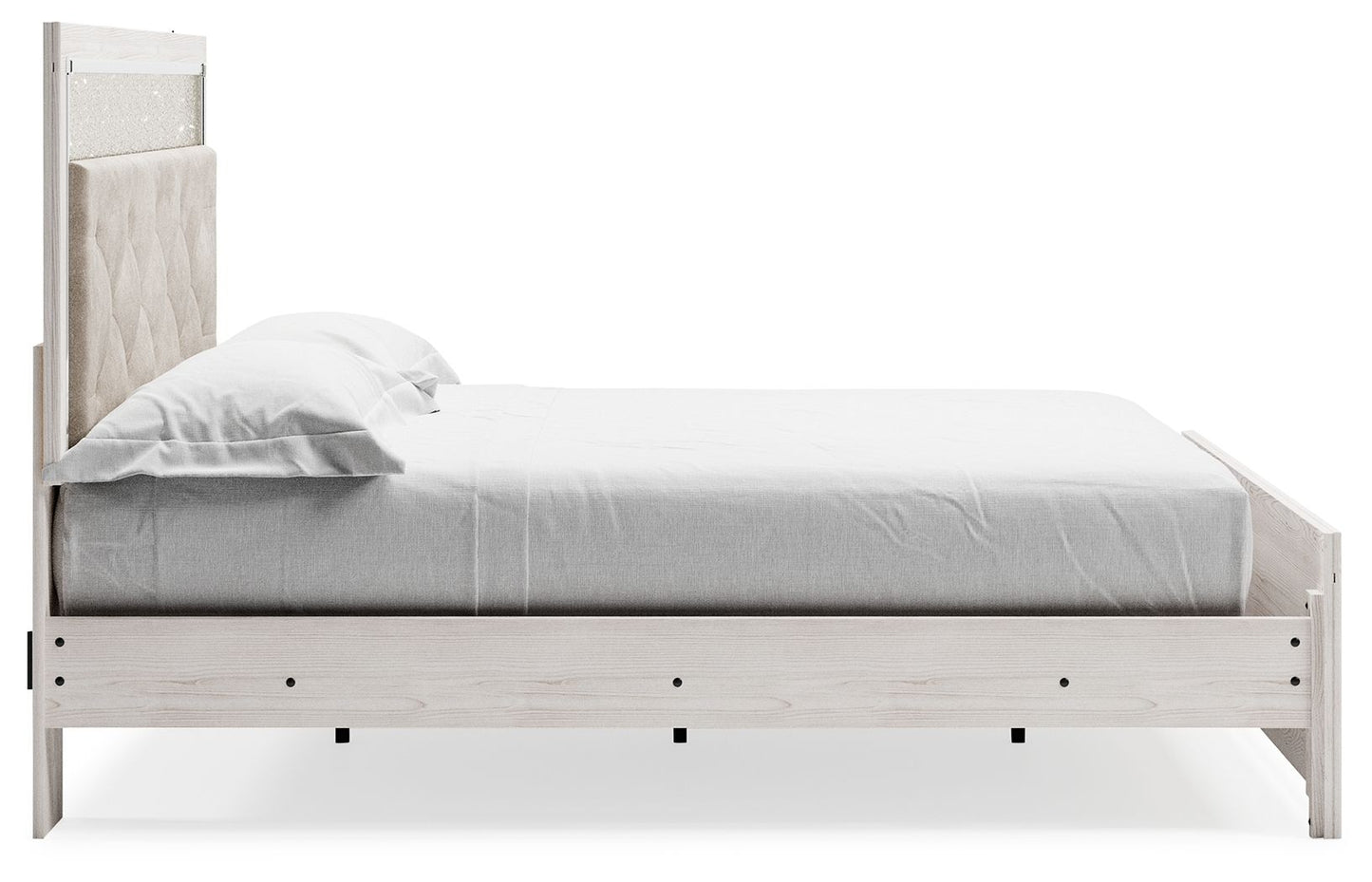 Altyra - Panel Bed - The Sleep Loft - Online Mattress Showroom NYC