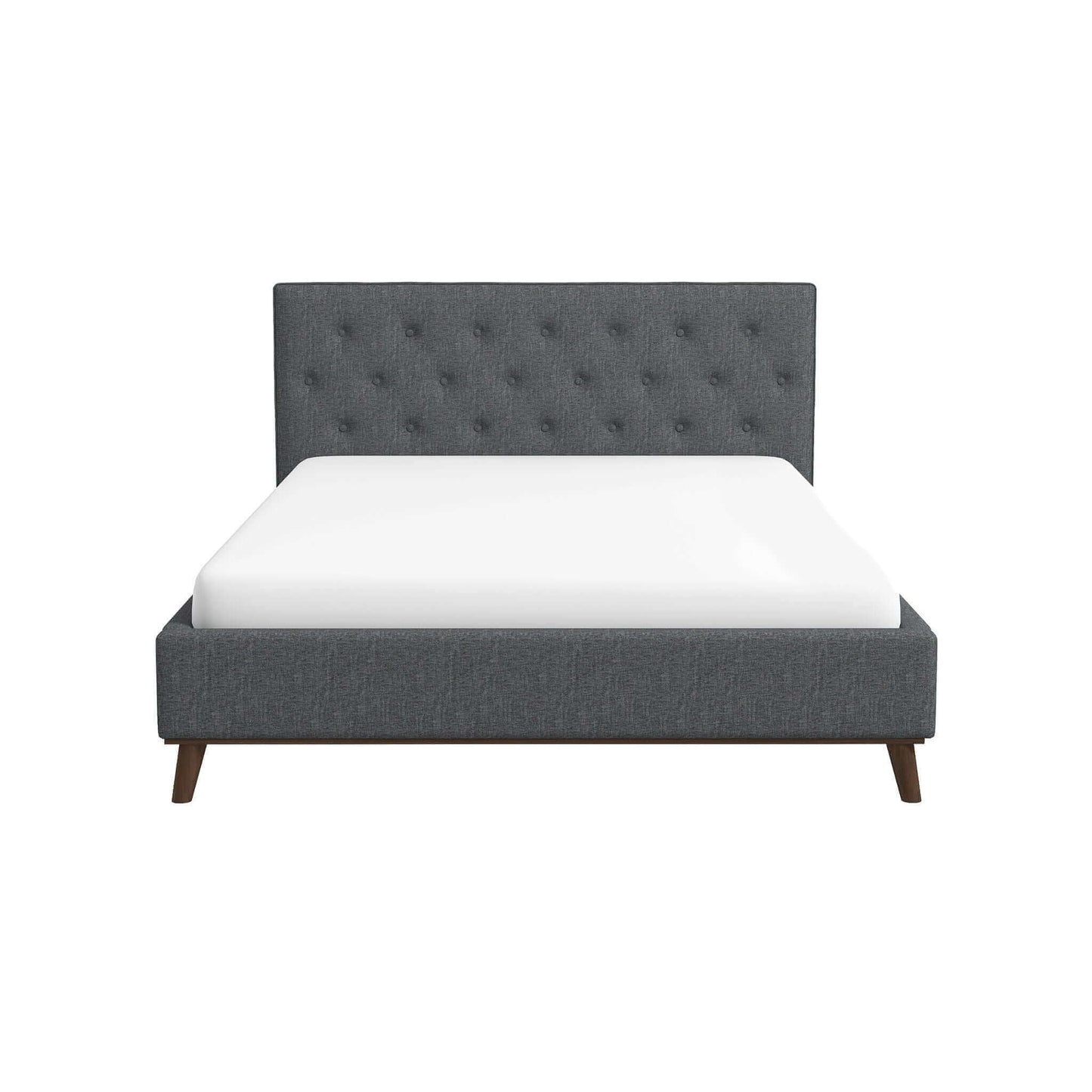 Graceville - Elegant Design Platform Bed - The Sleep Loft - Online Mattress Showroom NYC