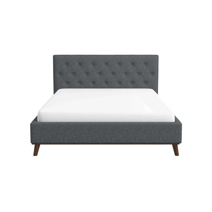 Graceville - Elegant Design Platform Bed - The Sleep Loft - Online Mattress Showroom NYC