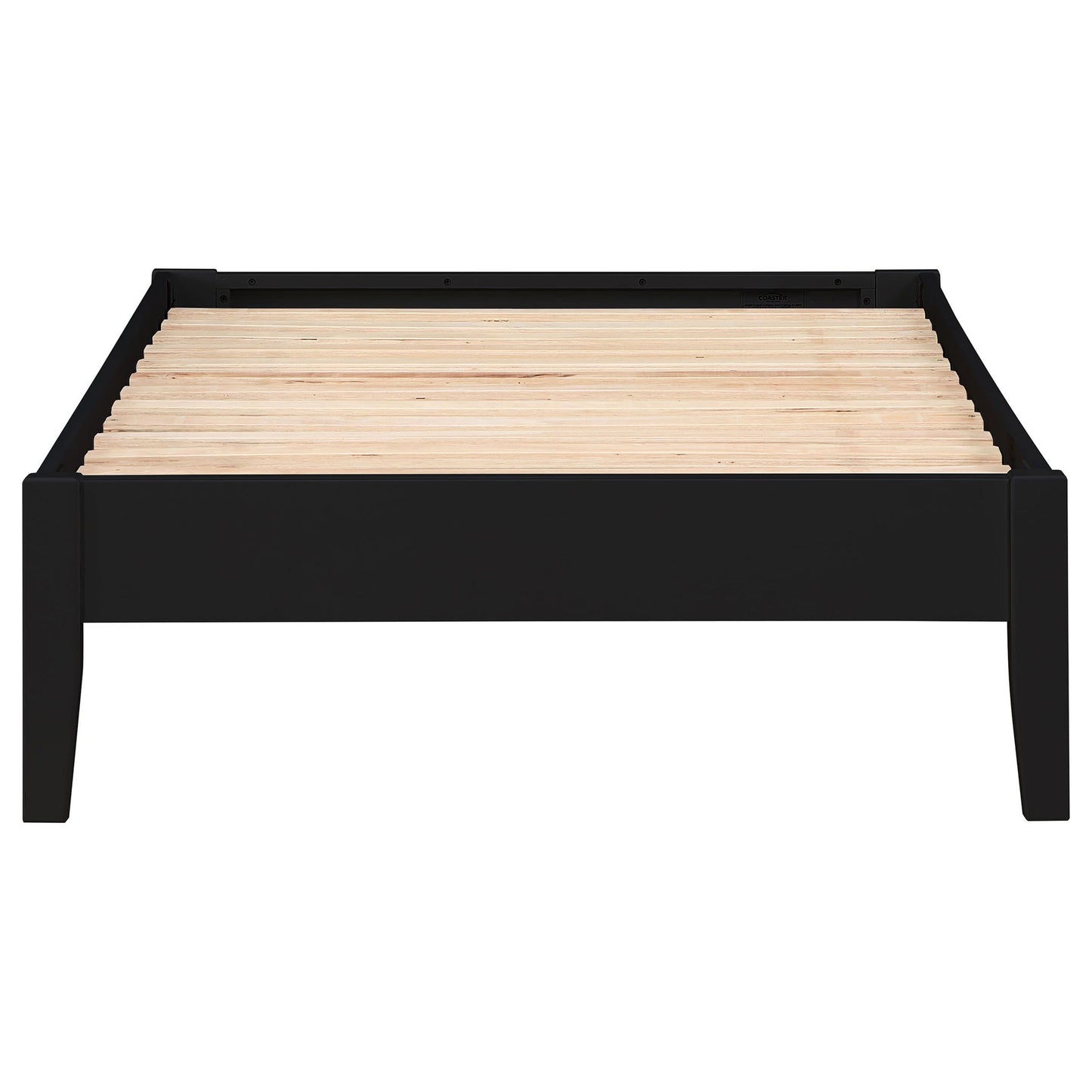Spivey - Universal Platform Bed - The Sleep Loft - Online Mattress Showroom NYC