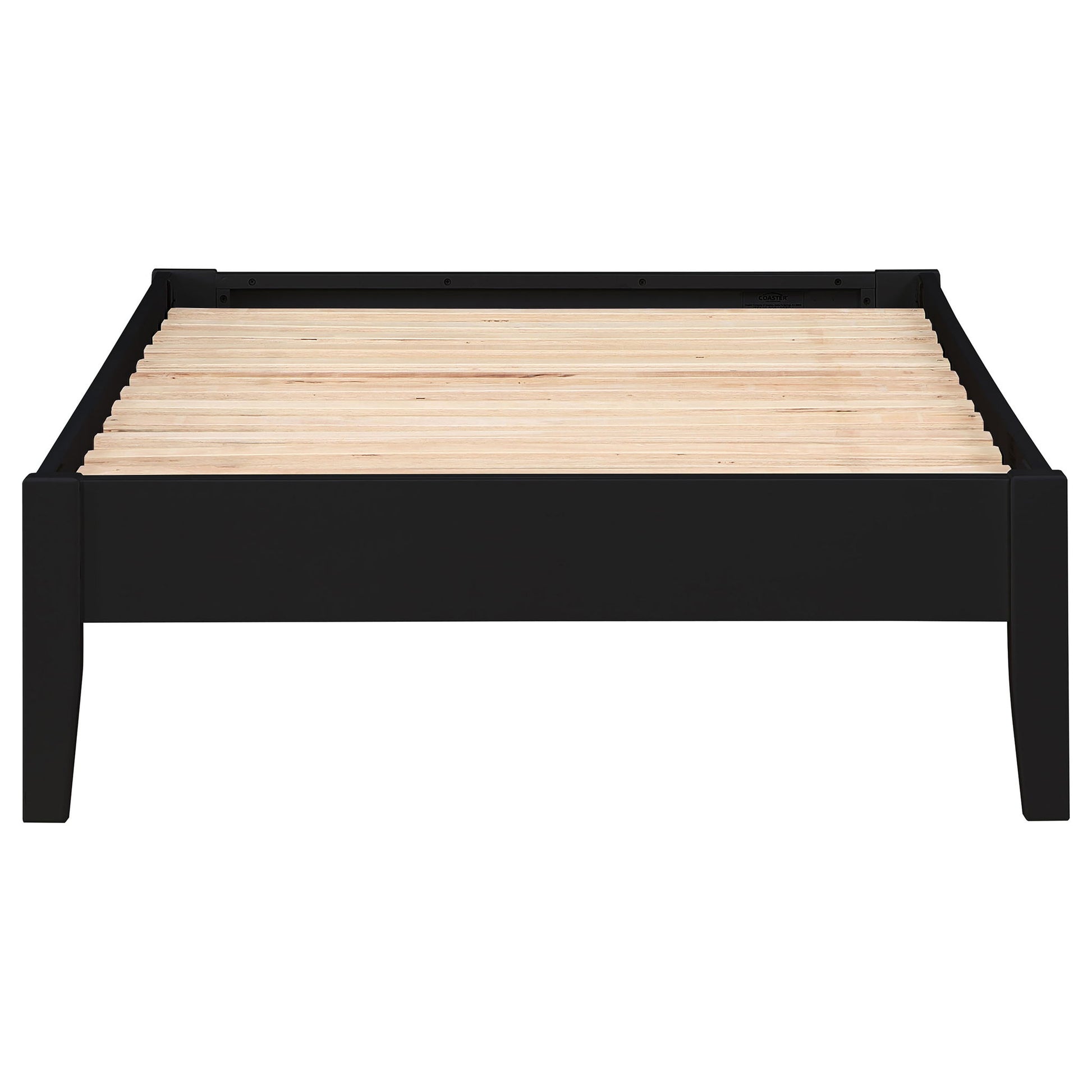 Spivey - Universal Platform Bed - The Sleep Loft - Online Mattress Showroom NYC