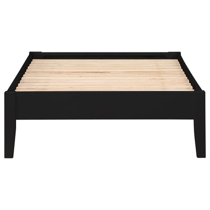 Spivey - Universal Platform Bed - The Sleep Loft - Online Mattress Showroom NYC