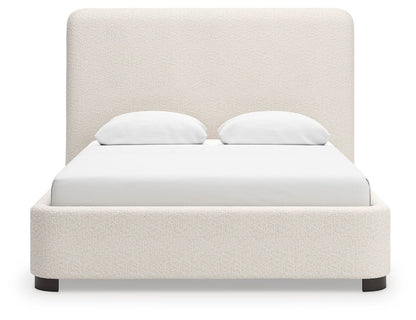 Brintstreet - Upholstered Bed - The Sleep Loft - Online Mattress Showroom NYC