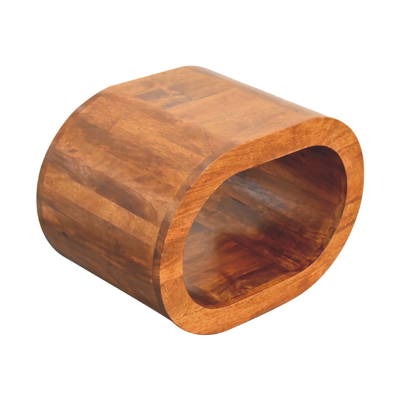 Amaya - Nightstand - Brown - The Sleep Loft - Online Mattress Showroom NYC