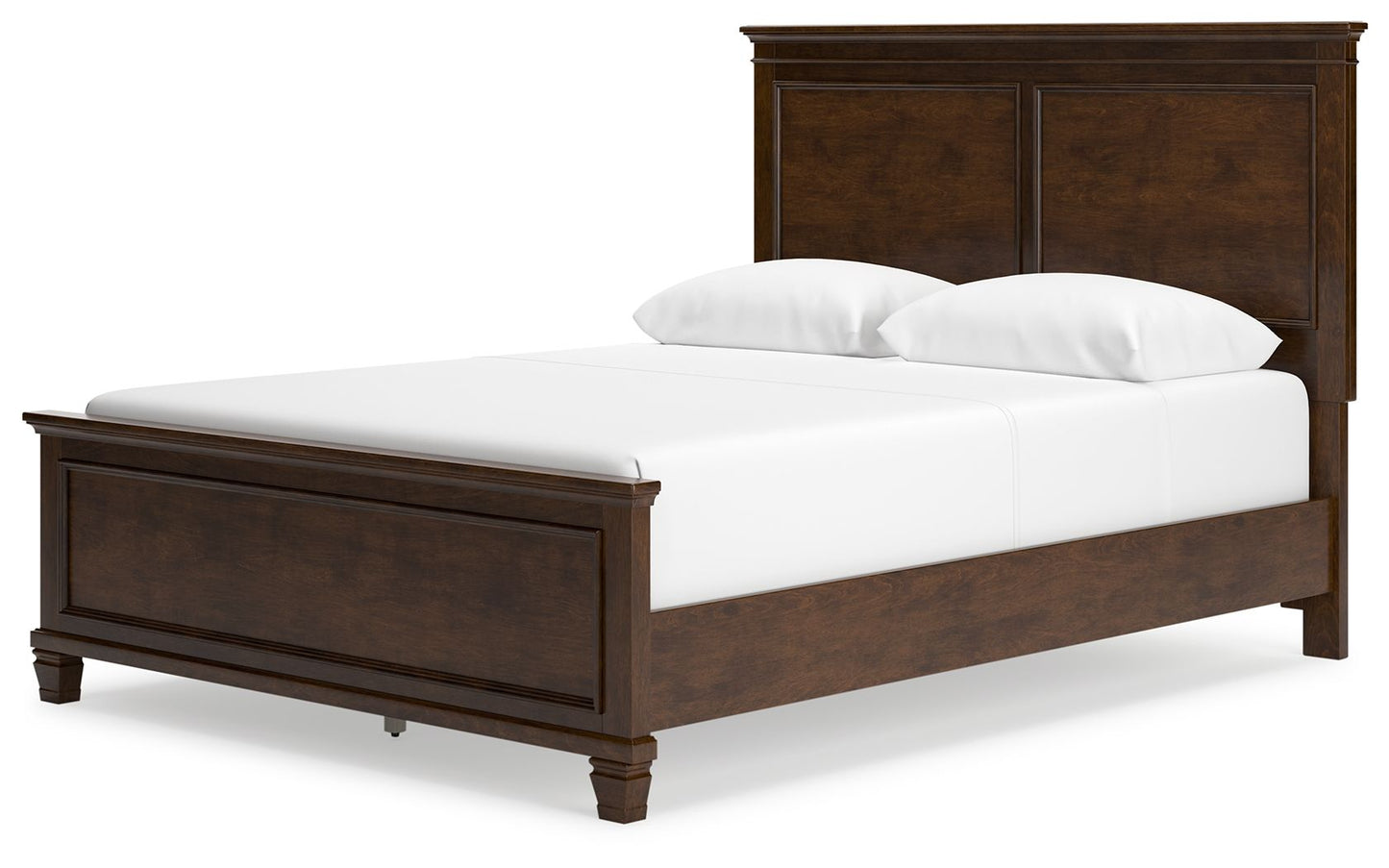 Danabrin - Panel Bed - The Sleep Loft - Online Mattress Showroom NYC
