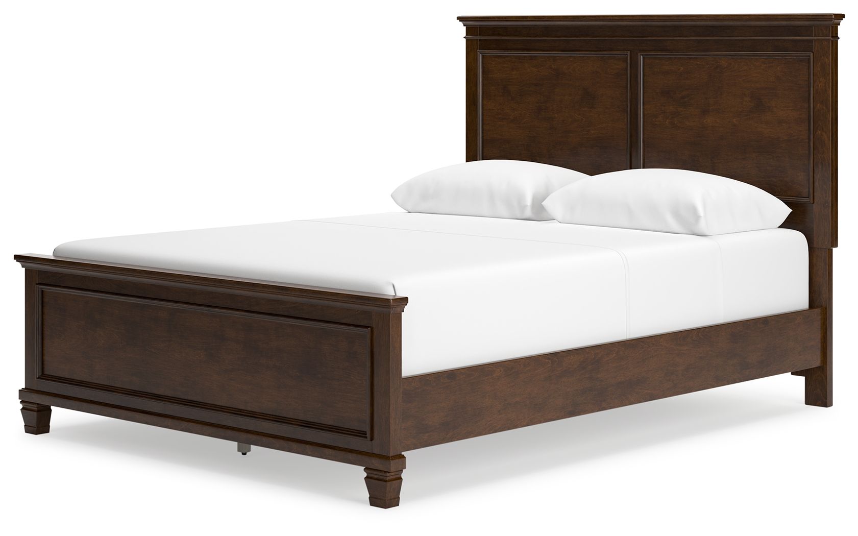 Danabrin - Panel Bed - The Sleep Loft - Online Mattress Showroom NYC