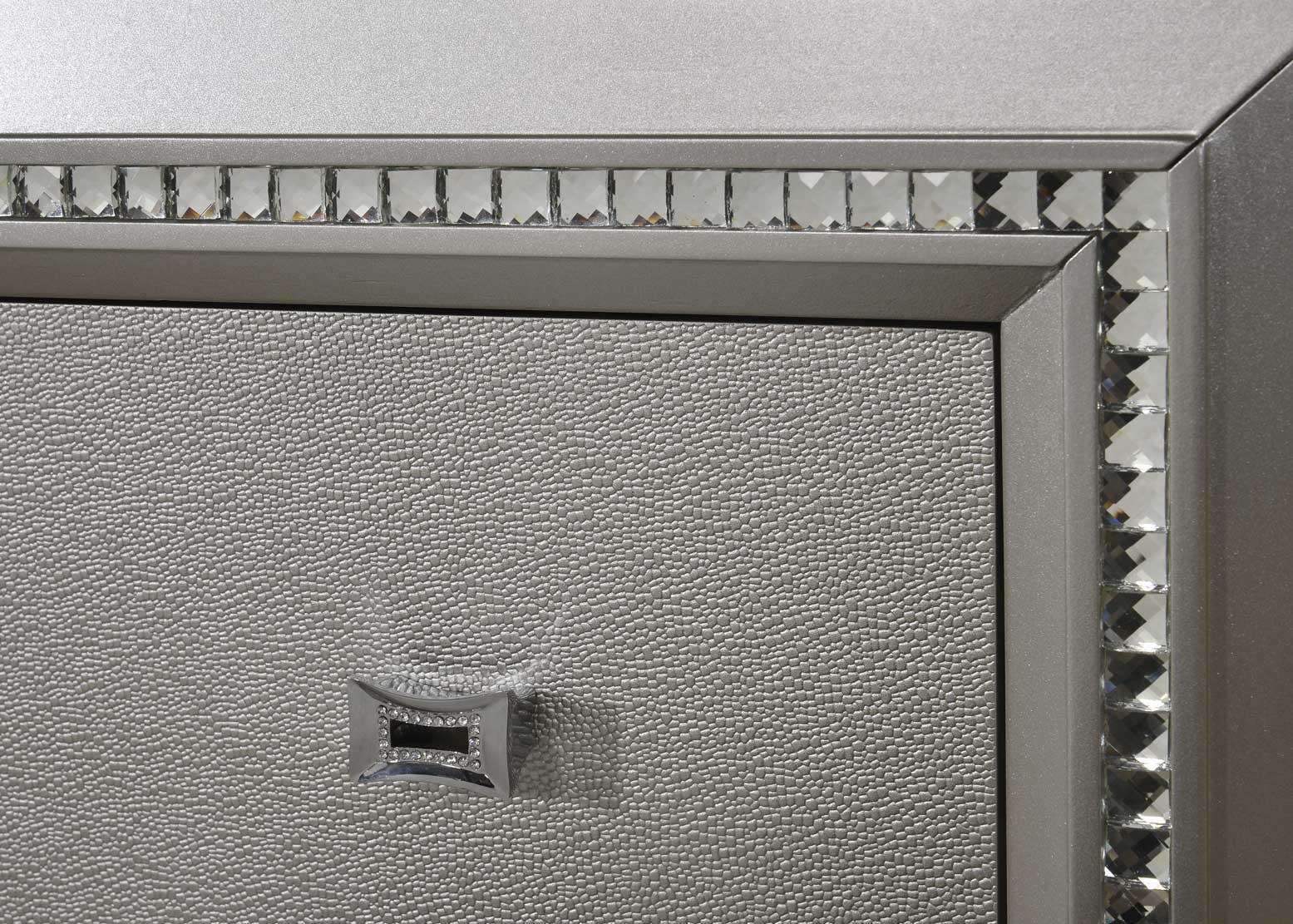 Kaitlyn - Bed With LED & Storage - The Sleep Loft - Online Mattress Showroom NYC