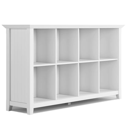 Acadian - Handcrafted Cube Storage - The Sleep Loft - Online Mattress Showroom NYC
