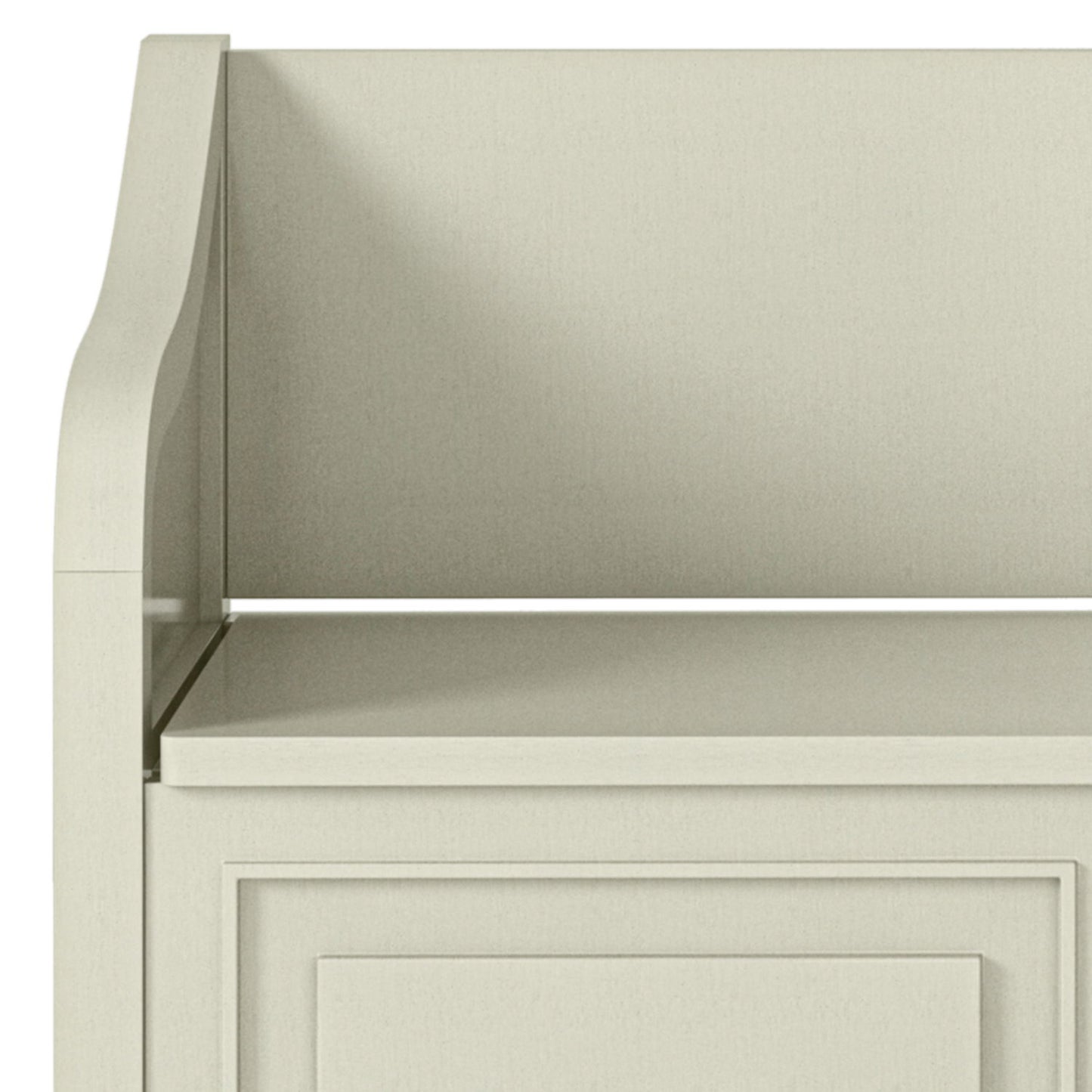 Connaught - Storage Bench - The Sleep Loft - Online Mattress Showroom NYC