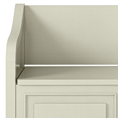 Connaught - Storage Bench - The Sleep Loft - Online Mattress Showroom NYC