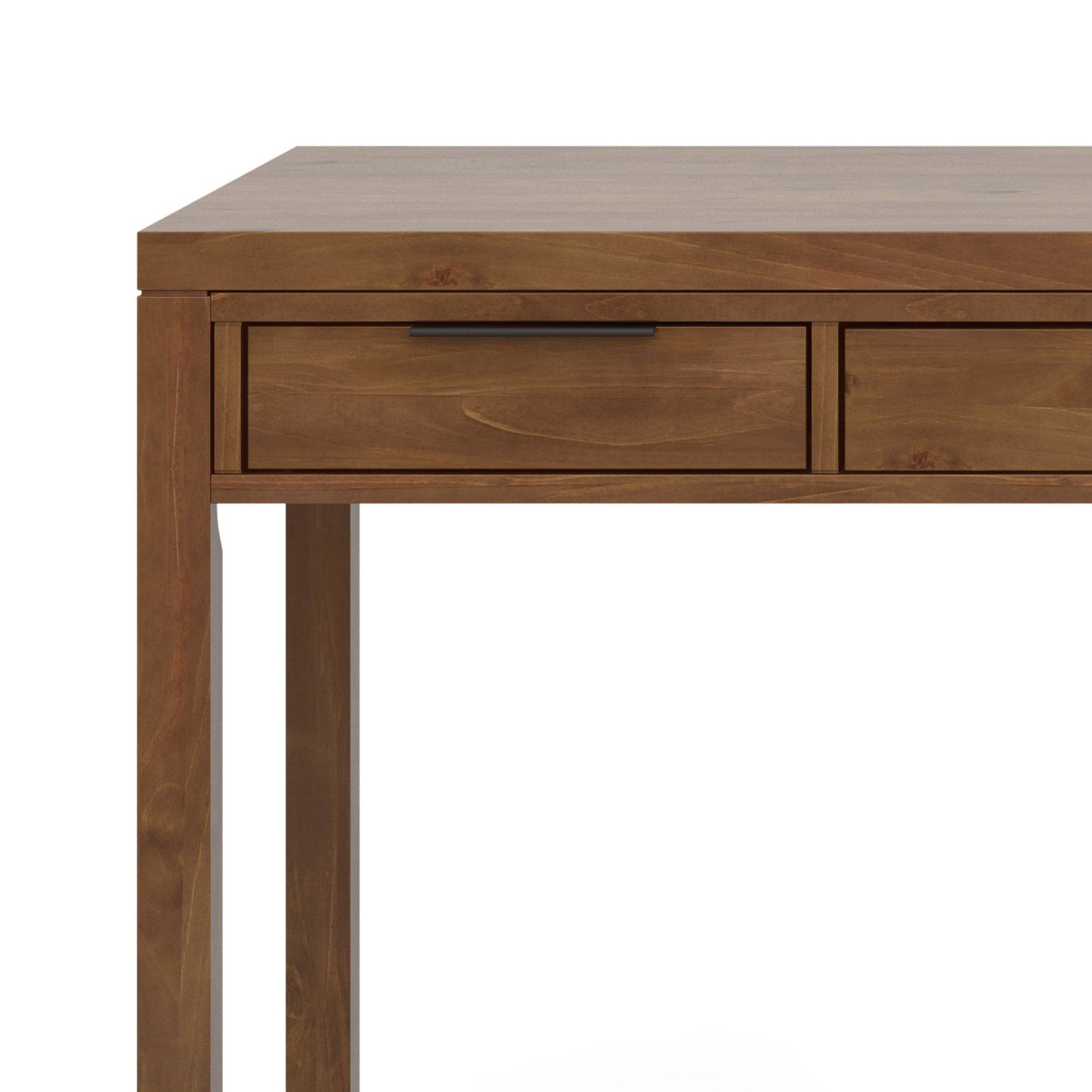 Hollander - Handcrafted Desk - The Sleep Loft - Online Mattress Showroom NYC