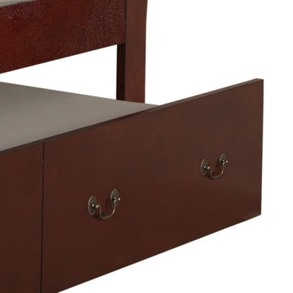 Elegant Trundle Bed With Timeless Charm - The Sleep Loft - Online Mattress Showroom NYC