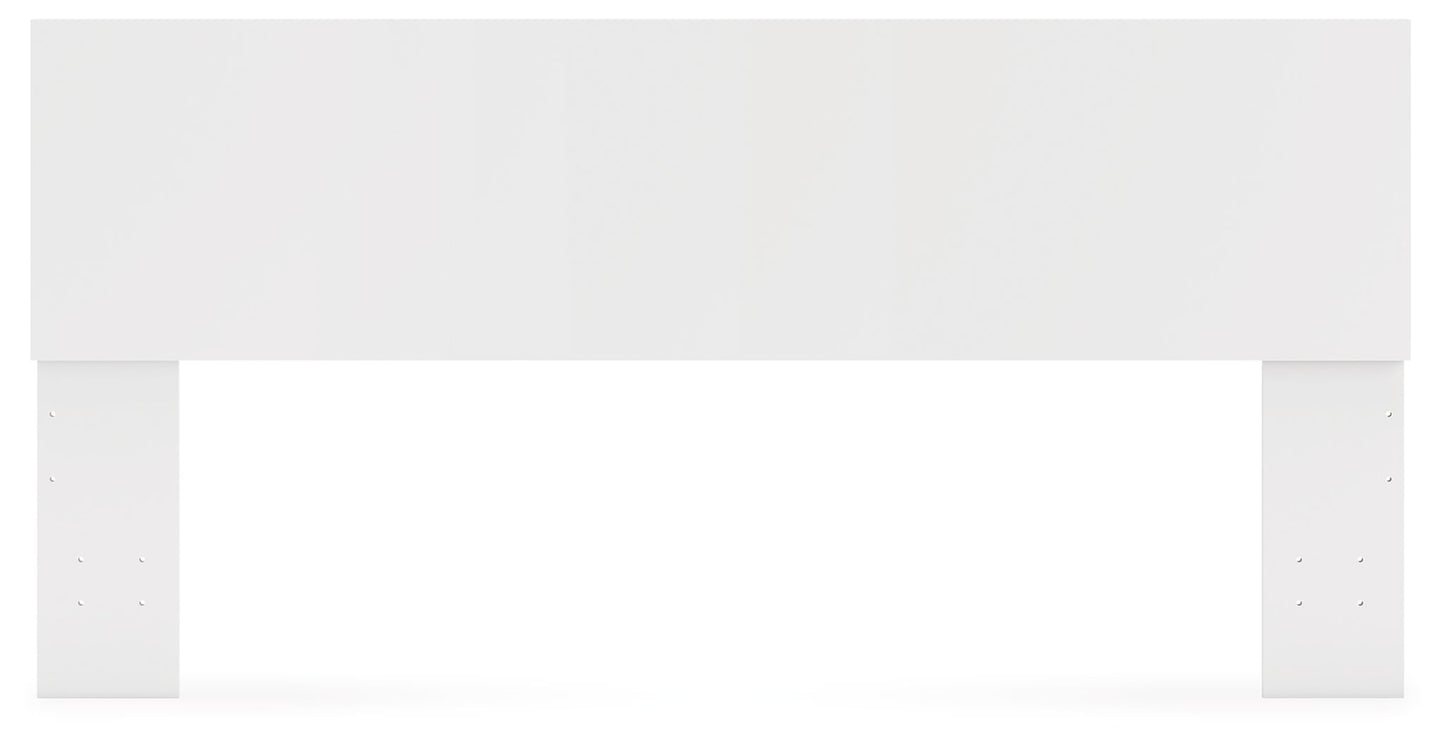 Onita - Panel Headboard - The Sleep Loft - Online Mattress Showroom NYC