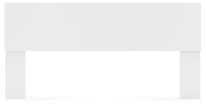 Onita - Panel Headboard - The Sleep Loft - Online Mattress Showroom NYC