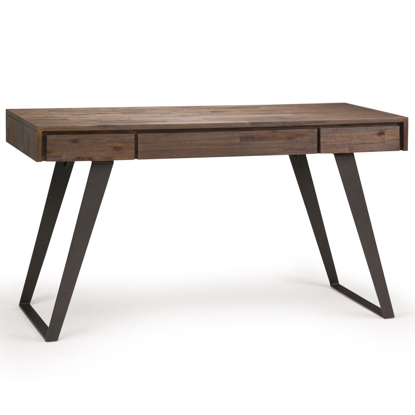 Lowry - Handcrafted Desk - The Sleep Loft - Online Mattress Showroom NYC