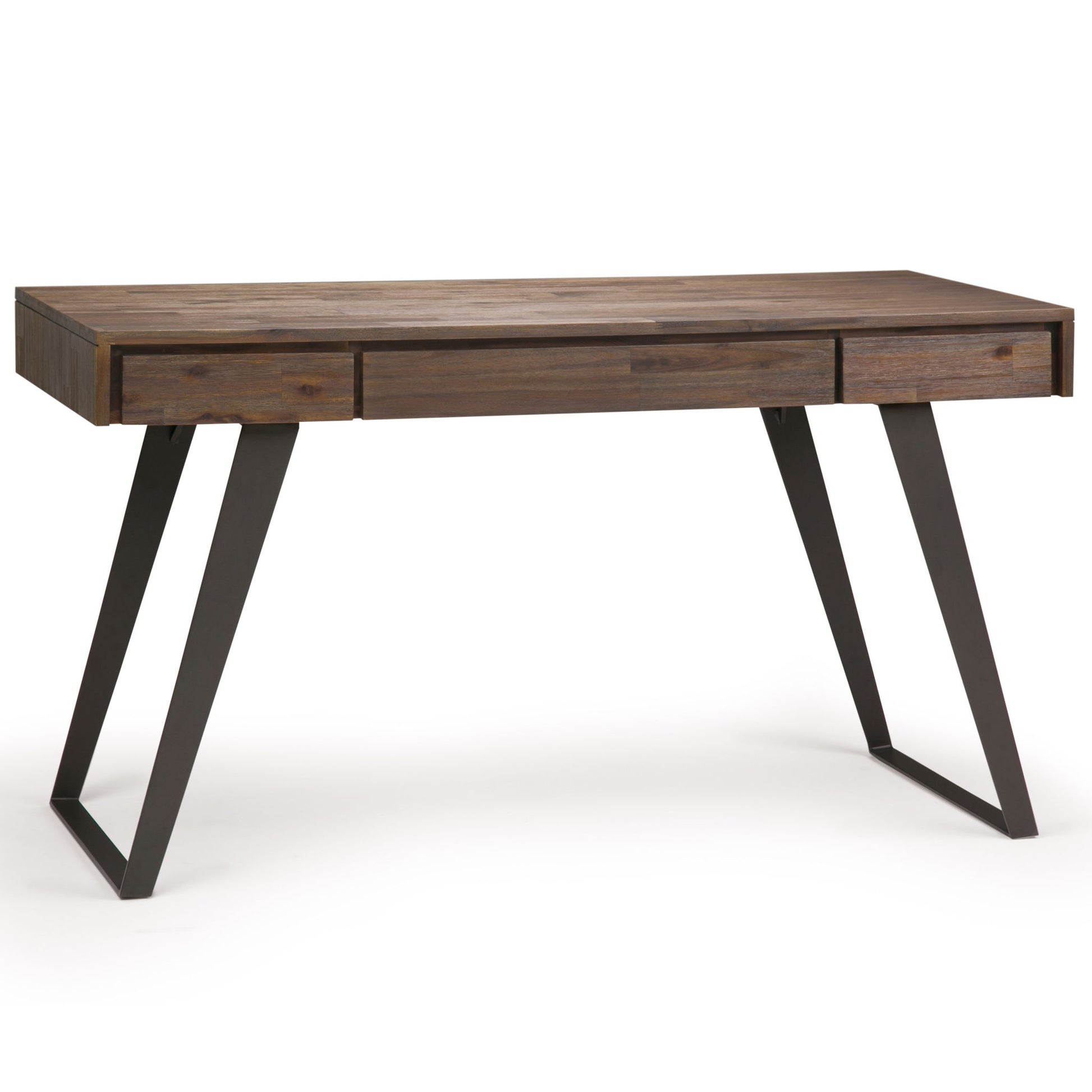 Lowry - Handcrafted Desk - The Sleep Loft - Online Mattress Showroom NYC