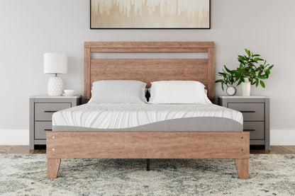 Essentials - Firm Mattress - The Sleep Loft - Online Mattress Showroom NYC