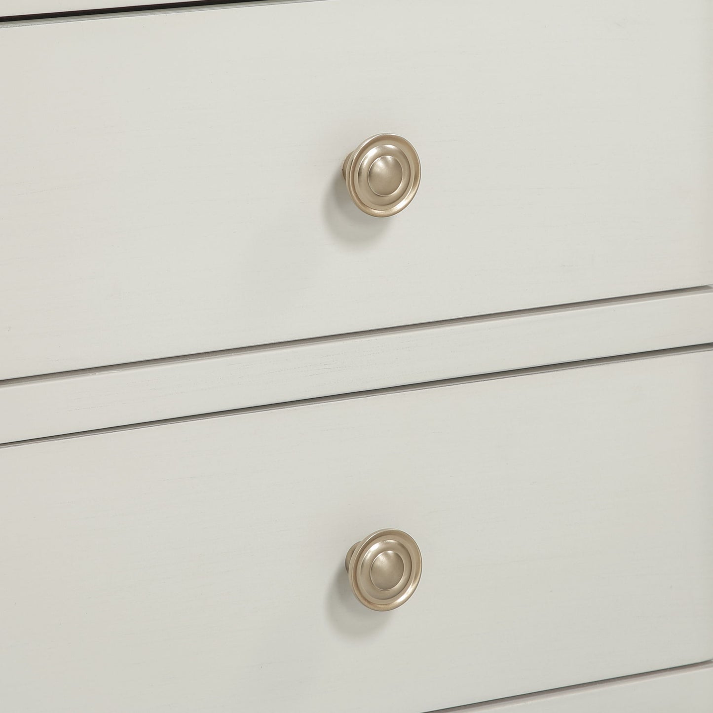 Winston - 2 Drawer Storage Nightstand - The Sleep Loft - Online Mattress Showroom NYC