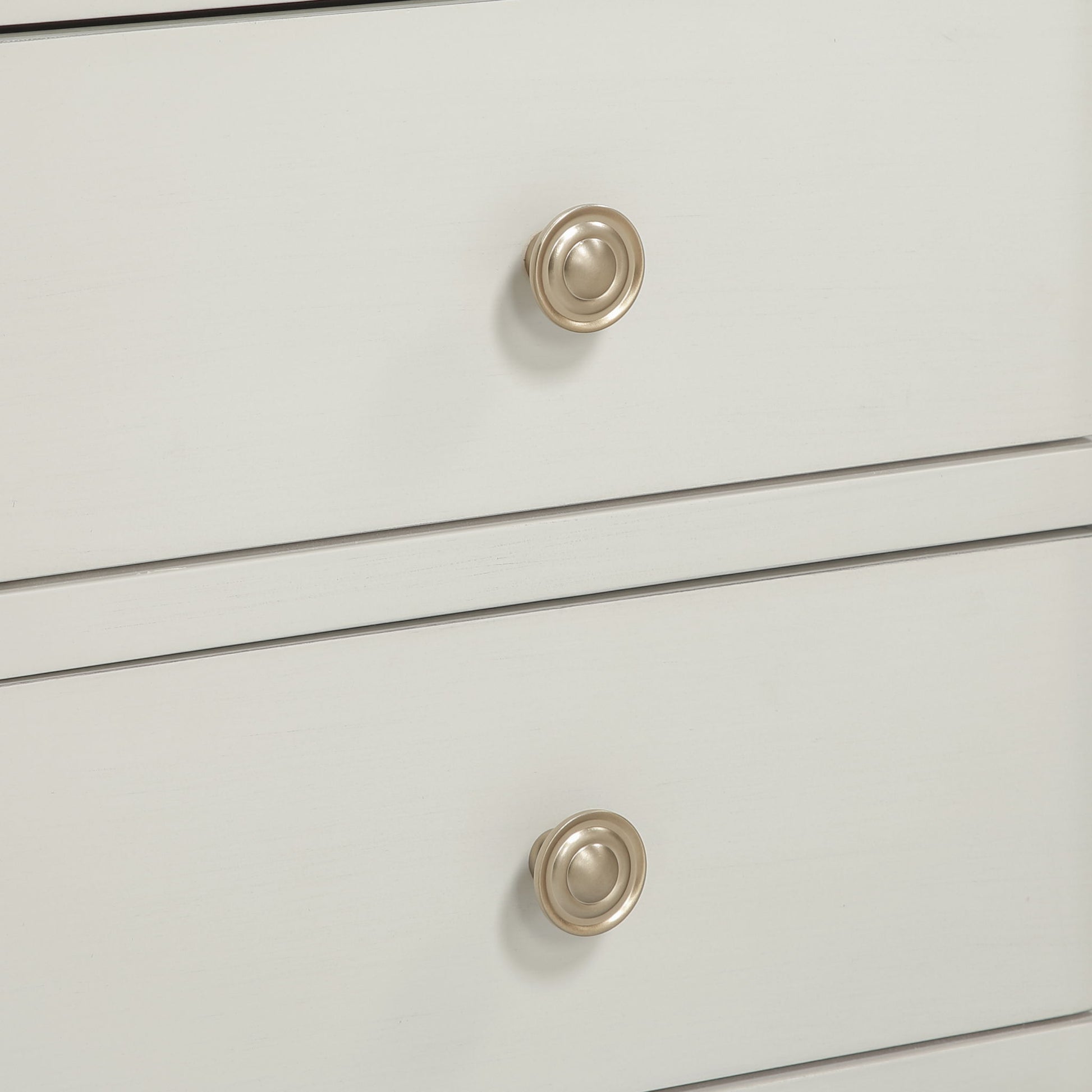 Winston - 2 Drawer Storage Nightstand - The Sleep Loft - Online Mattress Showroom NYC